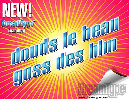 douds le beau goss des hlm