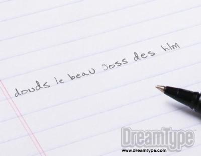 douds le beau goss des hlm