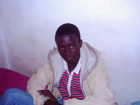 c moi dans ma chambre